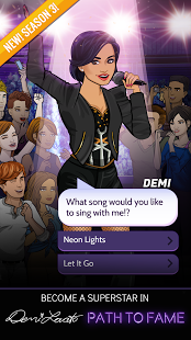 Download Demi Lovato: Path to Fame